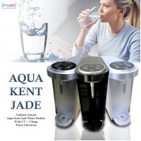 Aqua Kent Jade Tankless Instant Water Purifier Hot Cold Ambient Water